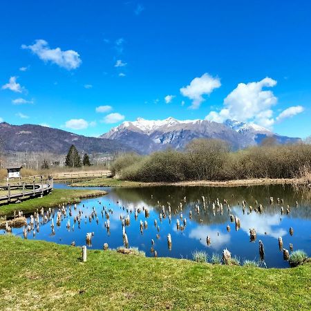 Foresteria Miramonti Affittacamere Fiave Экстерьер фото