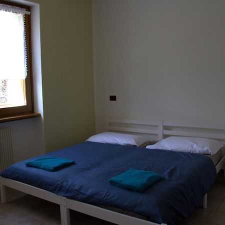 Foresteria Miramonti Affittacamere Fiave Экстерьер фото