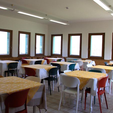 Foresteria Miramonti Affittacamere Fiave Экстерьер фото