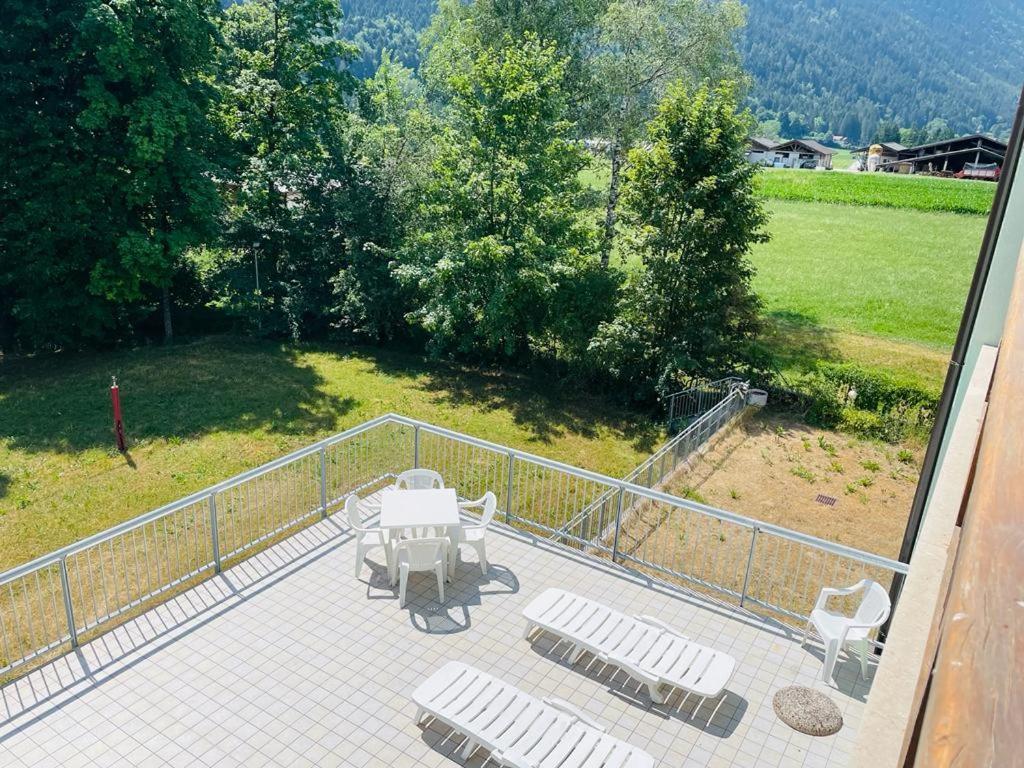 Foresteria Miramonti Affittacamere Fiave Экстерьер фото