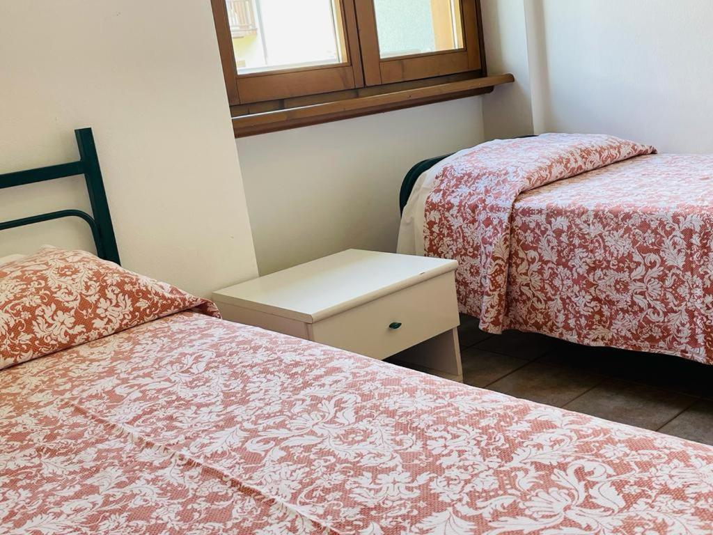 Foresteria Miramonti Affittacamere Fiave Экстерьер фото