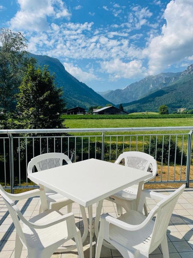 Foresteria Miramonti Affittacamere Fiave Экстерьер фото
