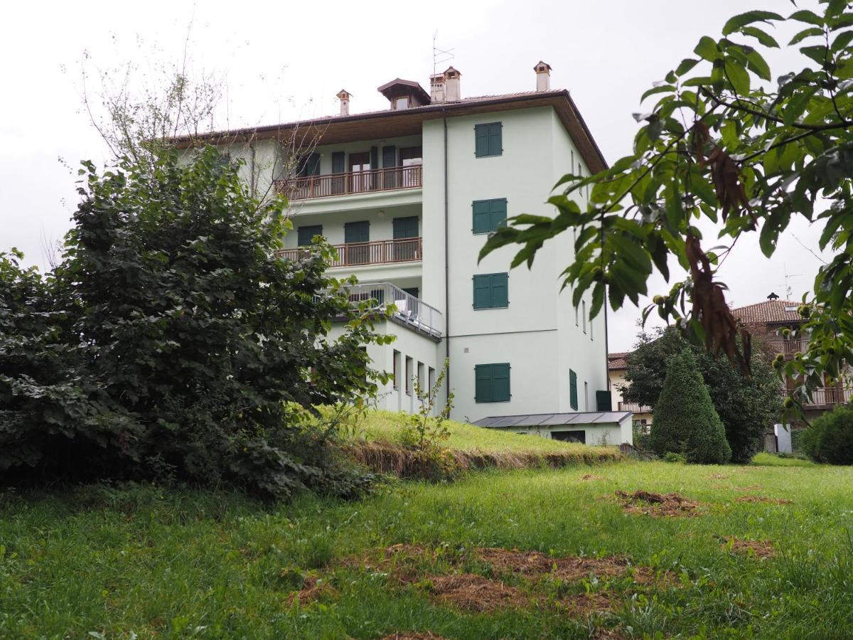 Foresteria Miramonti Affittacamere Fiave Экстерьер фото