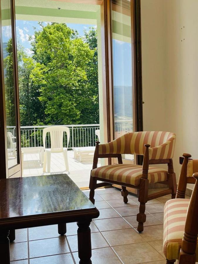 Foresteria Miramonti Affittacamere Fiave Экстерьер фото