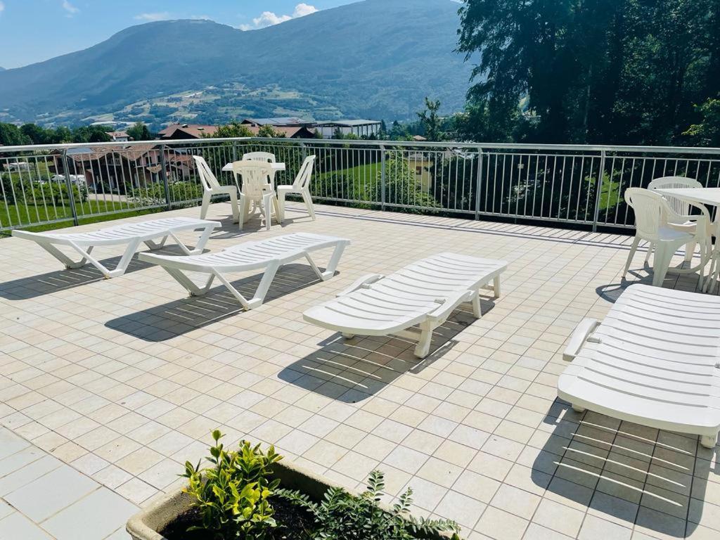 Foresteria Miramonti Affittacamere Fiave Экстерьер фото