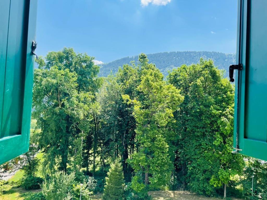 Foresteria Miramonti Affittacamere Fiave Экстерьер фото