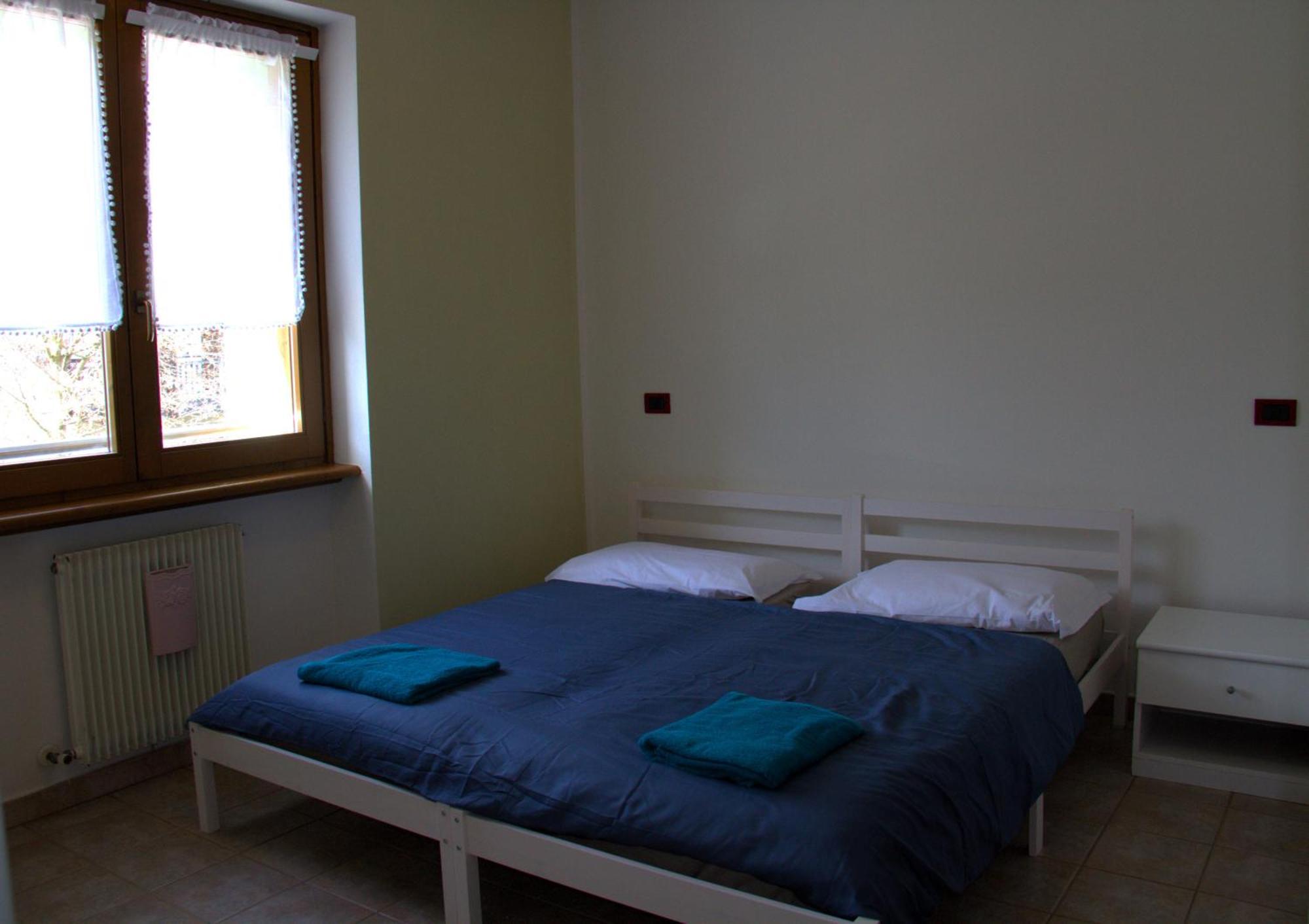 Foresteria Miramonti Affittacamere Fiave Экстерьер фото