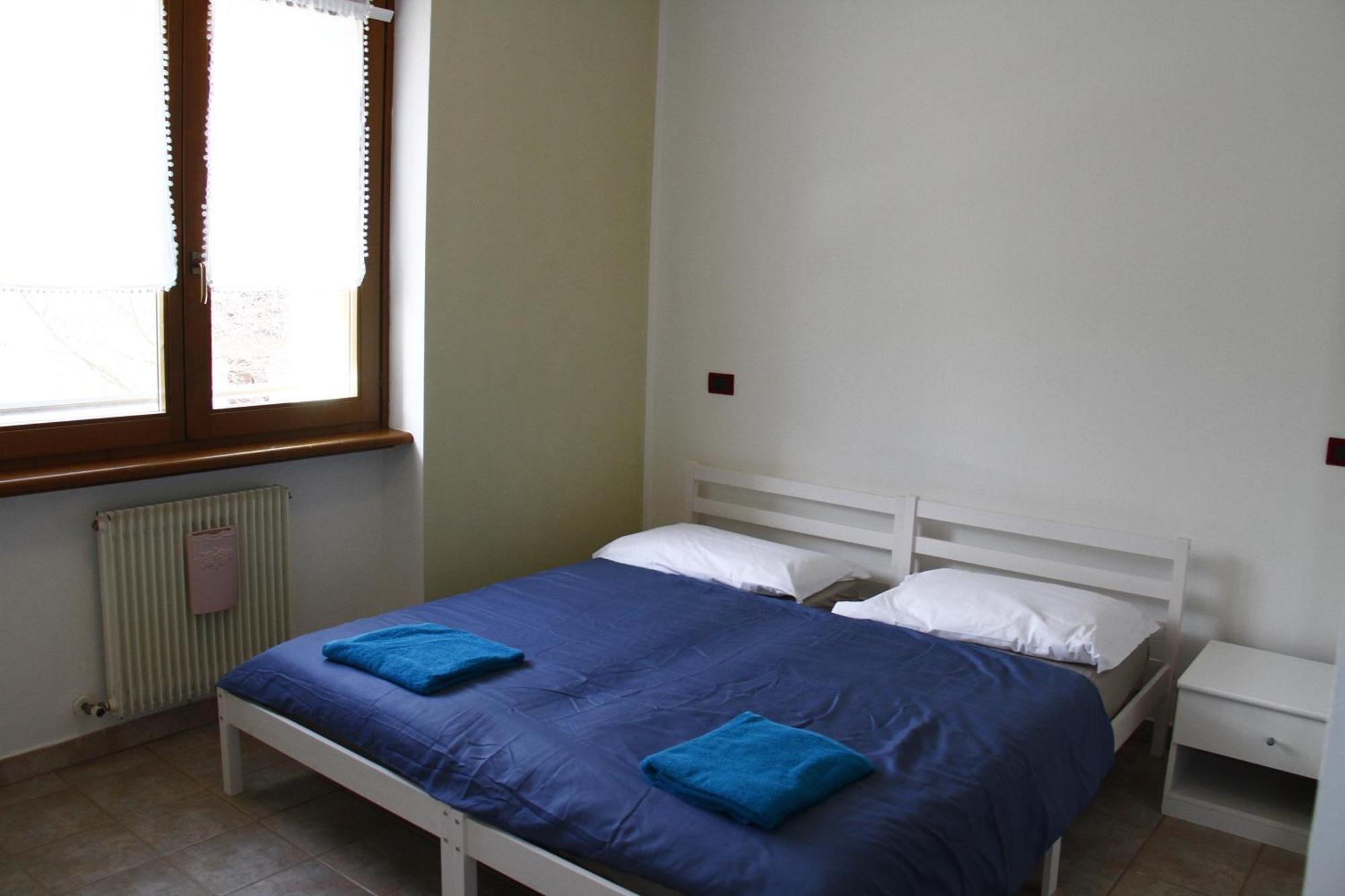 Foresteria Miramonti Affittacamere Fiave Экстерьер фото
