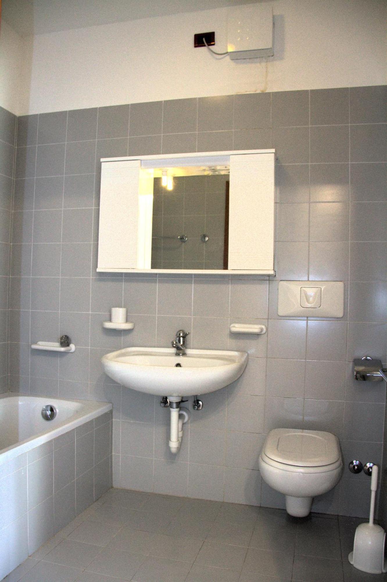 Foresteria Miramonti Affittacamere Fiave Экстерьер фото