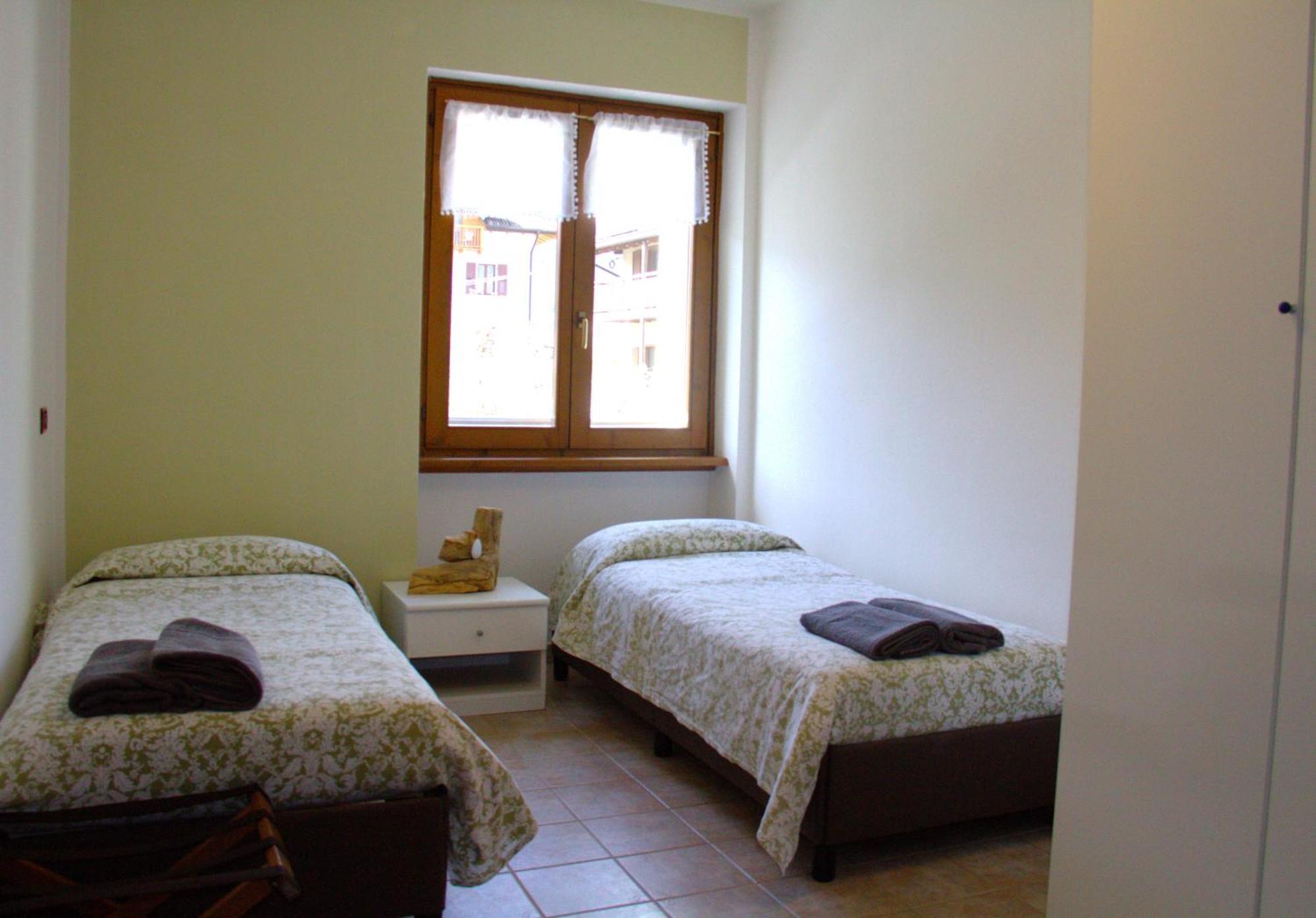 Foresteria Miramonti Affittacamere Fiave Экстерьер фото