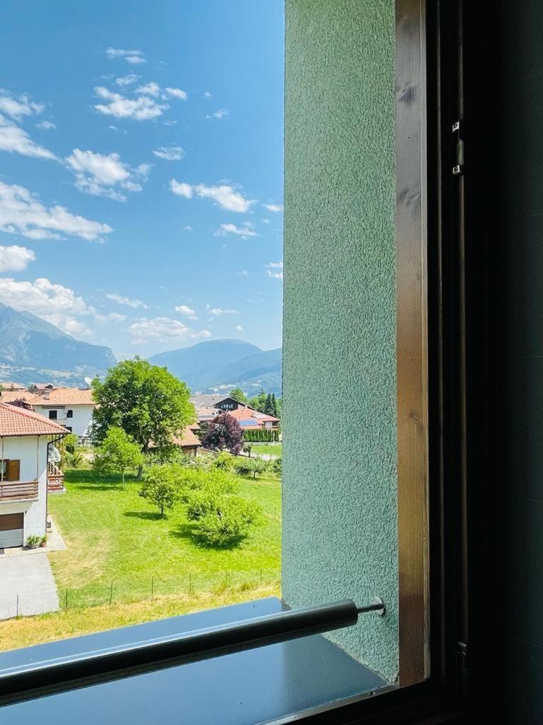 Foresteria Miramonti Affittacamere Fiave Номер фото