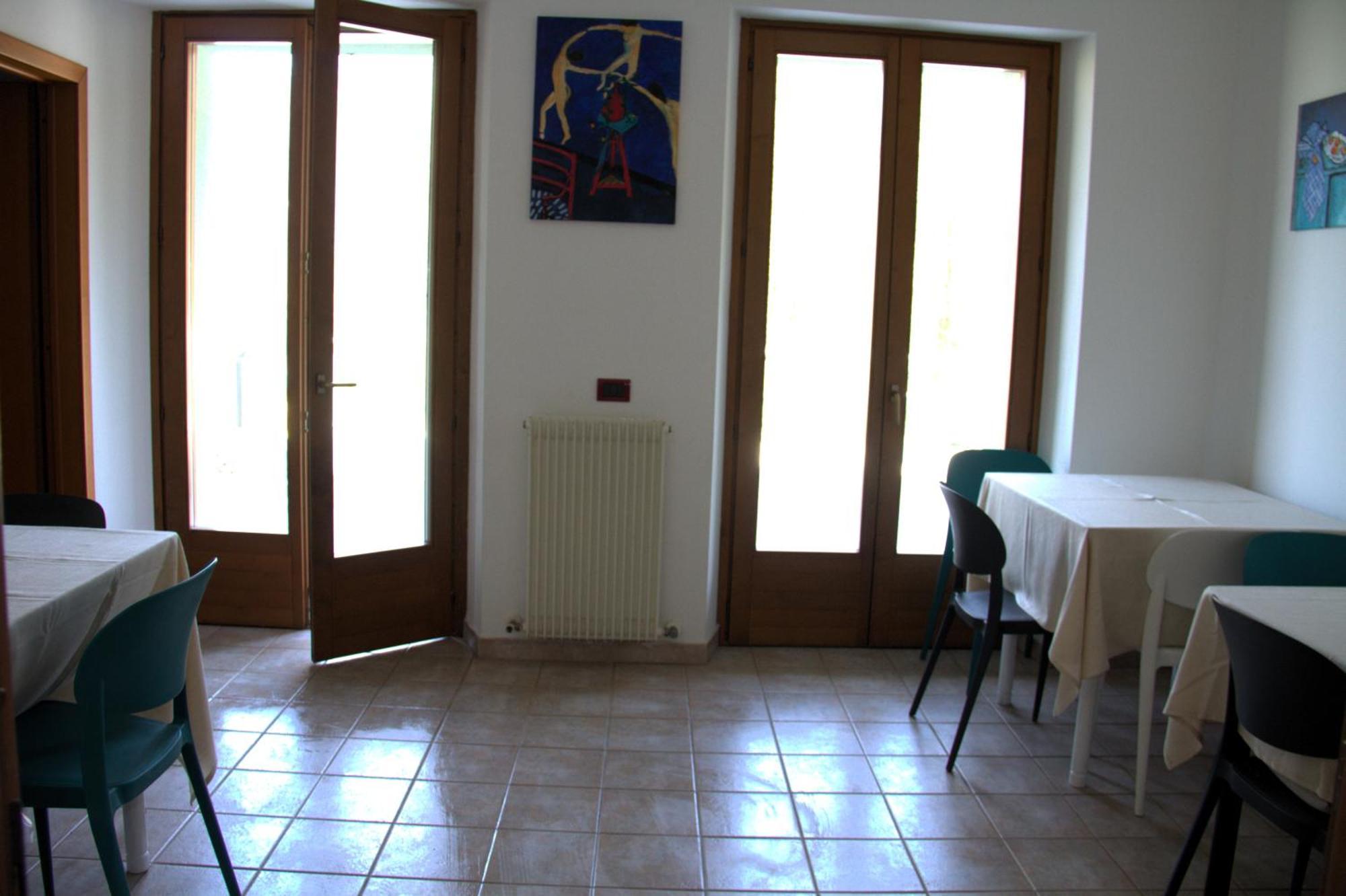 Foresteria Miramonti Affittacamere Fiave Экстерьер фото