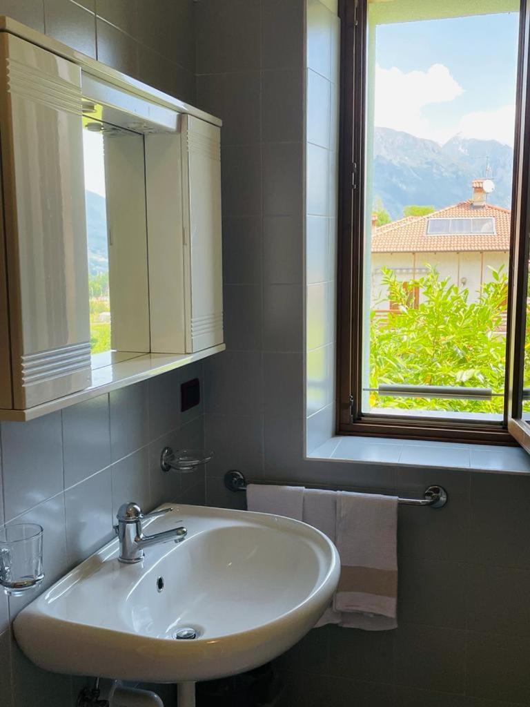 Foresteria Miramonti Affittacamere Fiave Номер фото
